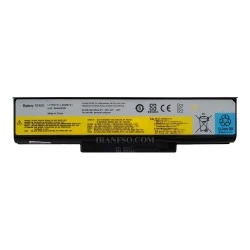 باتری لپ تاپ لنوو ThinkPad E43 E46-6Cell