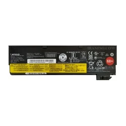 باتری لپ تاپ لنوو ThinkPad X240-X260-T450-6Cell مشکی-اورجینال