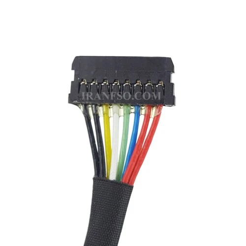 باتری لپ تاپ لنوو IdeaPad V110-V310_L15C3A01 مشکی داخلی-2000 میلی آمپر ساعت