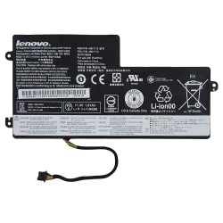 باتری لپ تاپ لنوو ThinkPad T440S مشکی-داخلی اورجینال