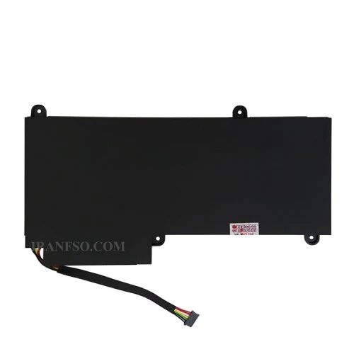 باتری لپ تاپ لنوو ThinkPad E460 مشکی-داخلی-اورجینال