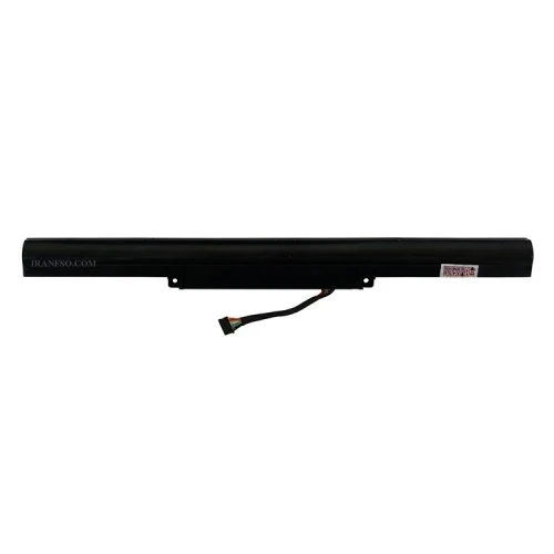 باتری لپ تاپ لنوو IdeaPad Z51-70 داخلی 2560 میلی آمپر-اورجینال