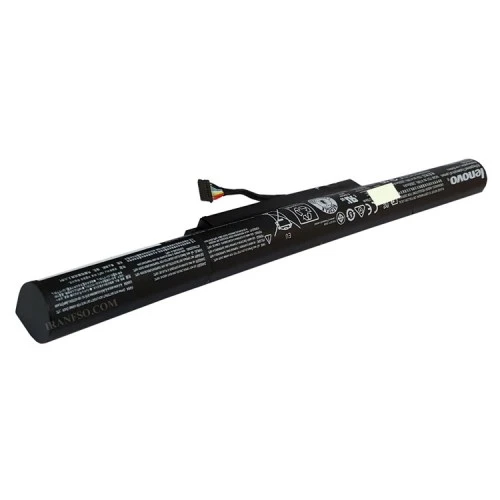 باتری لپ تاپ لنوو IdeaPad Z51-70 داخلی 2560 میلی آمپر-اورجینال
