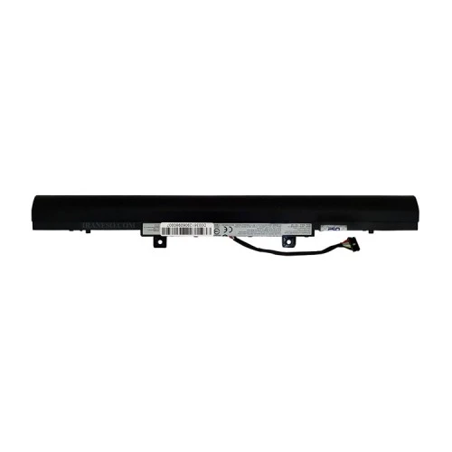 باتری لپ تاپ لنوو IdeaPad V310 مشکی-داخلی اورجینال