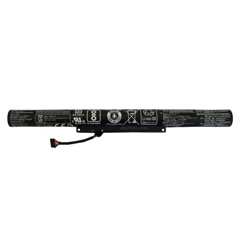 باتری لپ تاپ لنوو IdeaPad Z51-70 IP500 اورجینال 2200 میلی آمپر ساعت