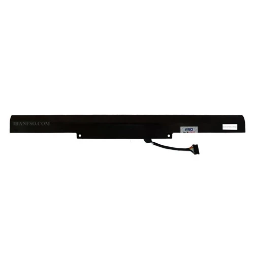 باتری لپ تاپ لنوو IdeaPad Z51-70 IP500 اورجینال 2200 میلی آمپر ساعت