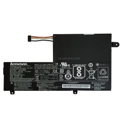باتری لپ تاپ لنوو Yoga 500-14ISK_11.1V داخلی-اورجینال
