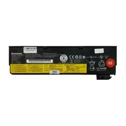 باتری لپ تاپ لنوو ThinkPad X260-T450-3Cell مشکی-اورجینال