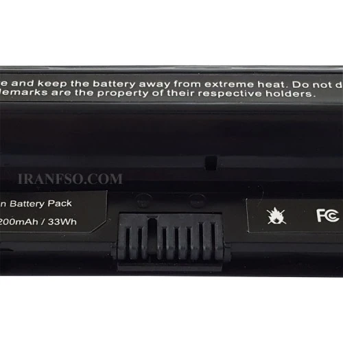 باتری لپ تاپ لنوو IdeaPad G500s_G50-70_Z50-70-4Cell Gimo Plus مشکی
