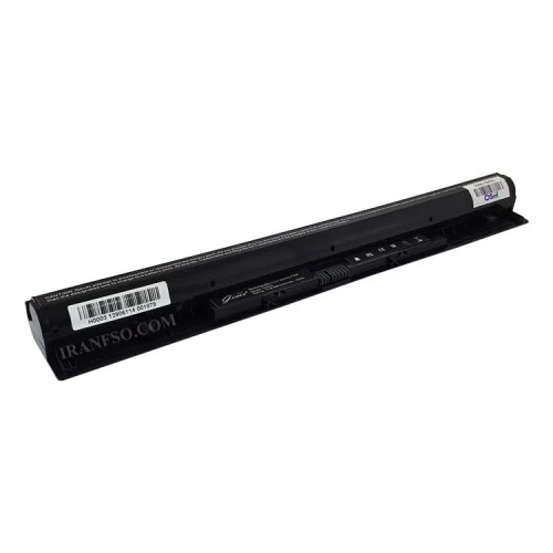 باتری لپ تاپ لنوو IdeaPad G500s_G50-70_Z50-70-4Cell Gimo Plus مشکی