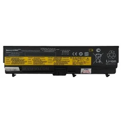 باتری لپ تاپ لنوو Thinkpad T410-T510-SL410-6Cell Gimo Plus مشکی-49 وات ساعت