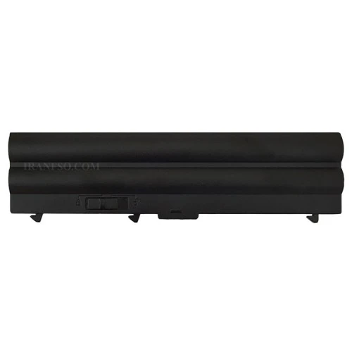 باتری لپ تاپ لنوو Thinkpad T410-T510-SL410-6Cell Gimo Plus مشکی-49 وات ساعت
