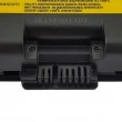 باتری لپ تاپ لنوو Thinkpad T410-T510-SL410-6Cell Gimo Plus مشکی-49 وات ساعت