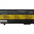 باتری لپ تاپ لنوو Thinkpad T410-T510-SL410-6Cell Gimo Plus مشکی-49 وات ساعت