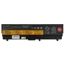 باتری لپ تاپ لنوو ThinkPad T430-6Cell Gimo Plus مشکی-49 وات ساعت