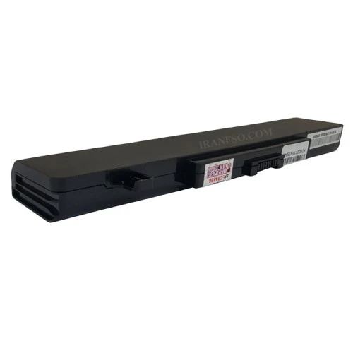باتری لپ تاپ لنوو ThinkPad E530-IdeaPad B590 Gimo Plus