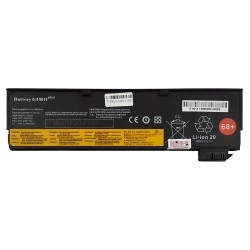 باتری لپ تاپ لنوو ThinkPad X240-X260-T450-6Cell Gimo Plus