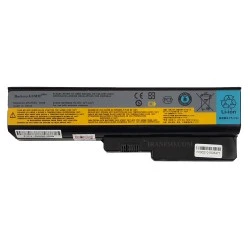 باتری لپ تاپ لنوو Ideapad G550-N500-G430-6Cell Gimo Plus