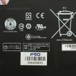 باتری لپ تاپ لنوو ThinkPad X1-CARBON GEN3 مشکی-داخلی-اورجینال