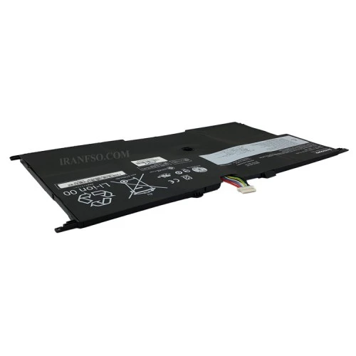 باتری لپ تاپ لنوو ThinkPad X1-CARBON GEN3 مشکی-داخلی-اورجینال