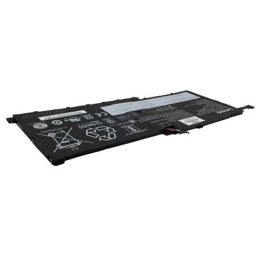 باتری لپ تاپ لنوو ThinkPad X1-CARBON GEN4 مشکی-داخلی-اورجینال