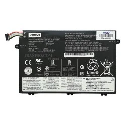 باتری لپ تاپ لنوو ThinkPad E580 داخلی-اورجینال