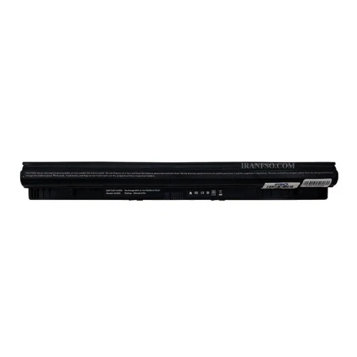 باتری لپ تاپ لنوو IdeaPad G500s_G50-70-4Cell مشکی-2700 میلی آمپر ساعت