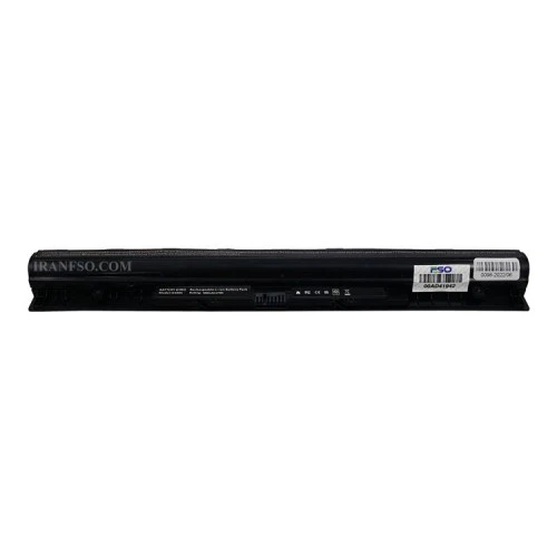 باتری لپ تاپ لنوو IdeaPad G500s_G50-70-4Cell مشکی-2700 میلی آمپر ساعت