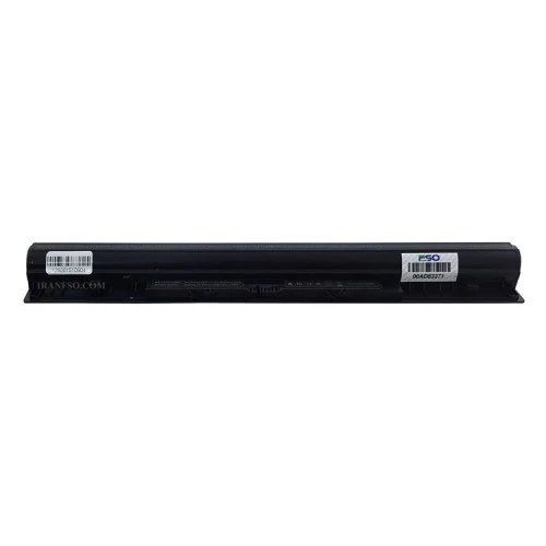 باتری لپ تاپ لنوو IdeaPad G500s_G50-70_Z50-70-4Cell مشکی-33 وات ساعت