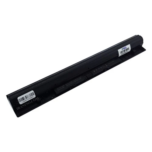 باتری لپ تاپ لنوو IdeaPad G500s_G50-70_Z50-70-4Cell مشکی-33 وات ساعت