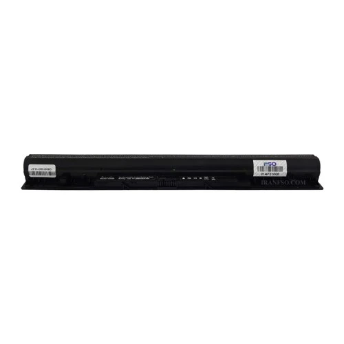 باتری لپ تاپ لنوو IdeaPad G500s_G50-70_Z50-70 4Cell مشکی-2800 میلی آمپر ساعت