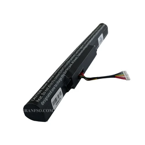 باتری لپ تاپ لنوو IdeaPad Z500-Z510 Gimo Plus مشکی-داخلی-2500 میلی آمپر ساعت