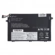 باتری لپ تاپ لنوو ThinkPad E580_L17L3P51 Gimo Plus مشکی-داخلی-43 وات ساعت