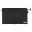 باتری لپ تاپ لنوو ThinkPad E580_L17L3P51 Gimo Plus مشکی-داخلی-43 وات ساعت