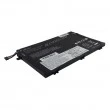 باتری لپ تاپ لنوو ThinkPad E580_L17L3P51 Gimo Plus مشکی-داخلی-43 وات ساعت