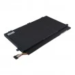 باتری لپ تاپ لنوو ThinkPad E580_L17L3P51 Gimo Plus مشکی-داخلی-43 وات ساعت