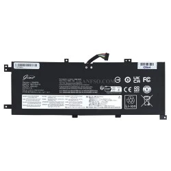 باتری لپ تاپ لنوو ThinkPad L13 Yoga 1ST_L18M4P90 Gimo Plus