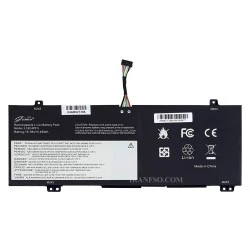 باتری لپ تاپ لنوو IdeaPad C340-14API_L18C4PF3 Gimo Plus