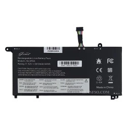 باتری لپ تاپ لنوو ThinkBook 15 G2_L19L3PDA_Type A Gimo Plus
