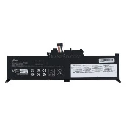 باتری لپ تاپ لنوو ThinkPad X380 Gimo Plus