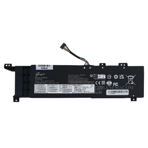 باتری لپ تاپ لنوو V14 G4_L22M2PG2 Gimo Plus