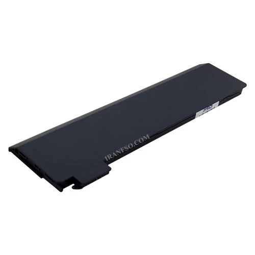 باتری لپ تاپ لنوو ThinkPad X240-X260-T450-3Cell Gimo Plus مشکی-23 وات ساعت