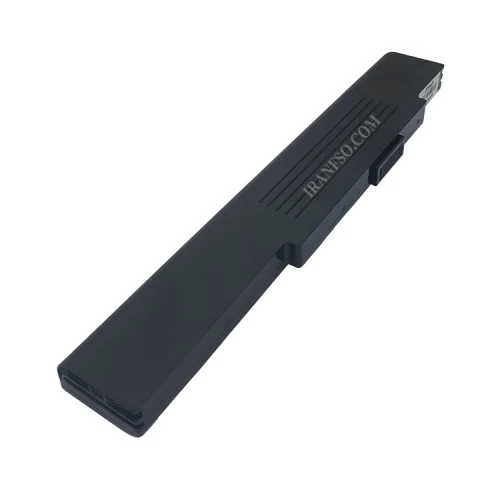باتری لپ تاپ ام اس آی A15-CX640 مشکی-40 وات ساعت