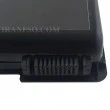 باتری لپ تاپ ام اس آی L74-6Cell Gimo Plus مشکی-49 وات ساعت