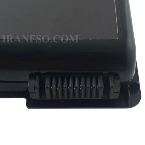 باتری لپ تاپ ام اس آی L74-6Cell Gimo Plus مشکی-49 وات ساعت