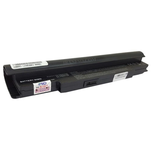 باتری لپ تاپ سامسونگ N110-NC10-6Cell مشکی