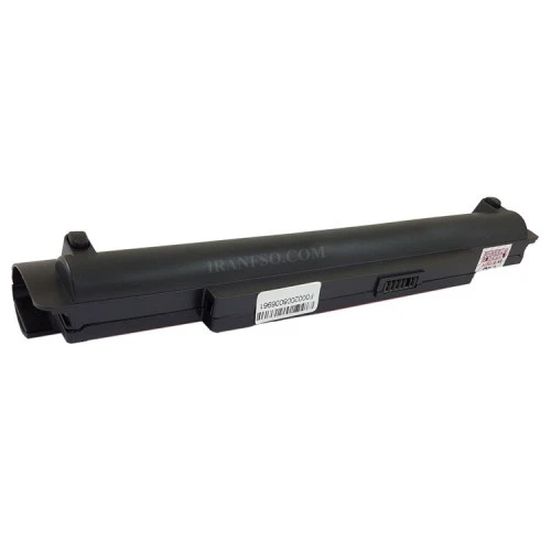 باتری لپ تاپ سامسونگ N110-NC10-6Cell مشکی