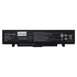 باتری لپ تاپ سامسونگ R528-R468-R580 6Cell مشکی
