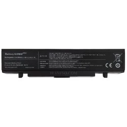 باتری لپ تاپ سامسونگ R468-R528-R580-6Cell Gimo Plus مشکی