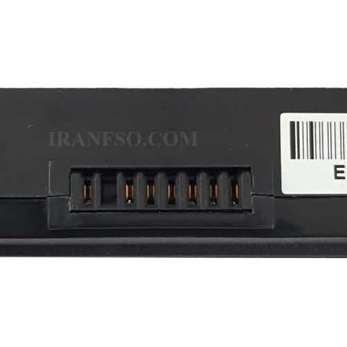 باتری لپ تاپ سامسونگ R468-R528-R580 Gimo Plus مشکی